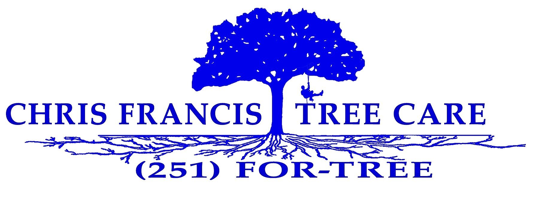Avatar for CHRIS FRANCIS TREE CARE