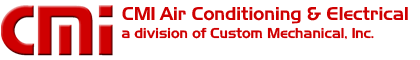 Avatar for CMI AIR CONDITIONING & ELECTRICAL