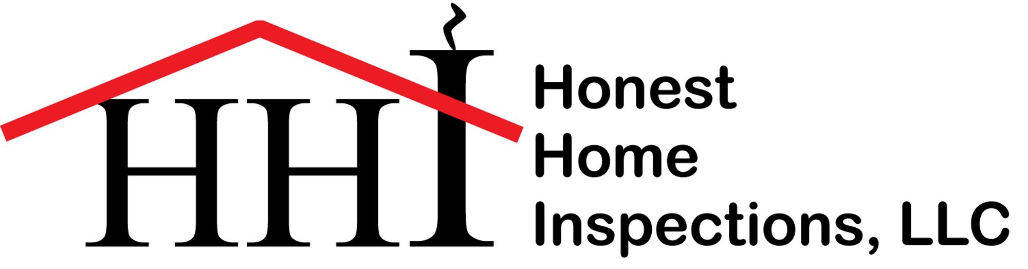 Logo for Honest Home Inspections, LLC