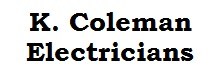 Avatar for Colman Electric