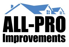 Logo for All Pro Improvements Inc