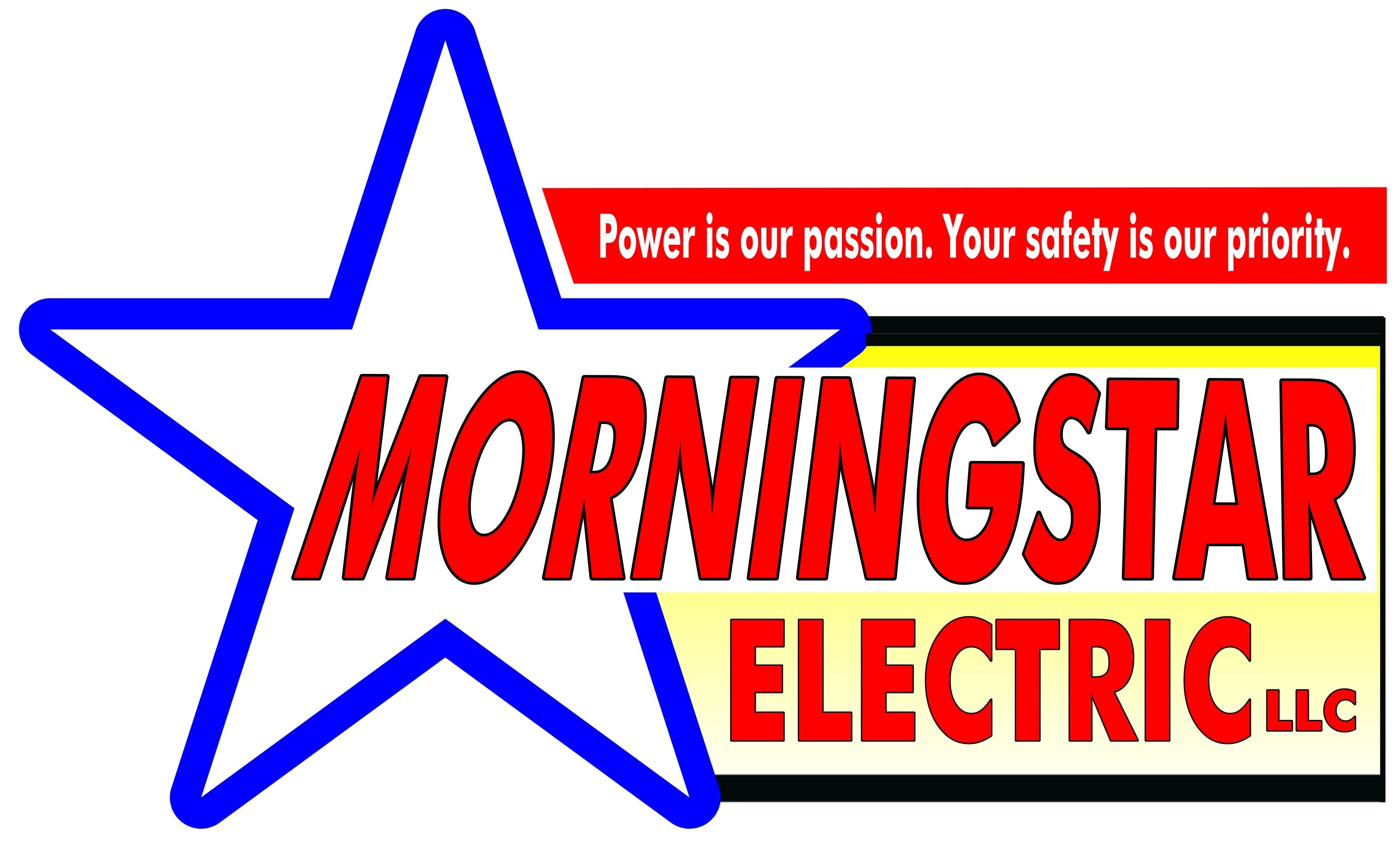 Avatar for MORNINGSTAR ELECTRIC LLC