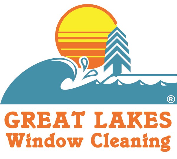 Logo for Great Lakes Window Cleaning