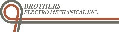 Logo for Brothers Electro Mechanical Inc