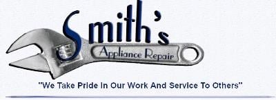 Logo for Smith's Appliance Repair