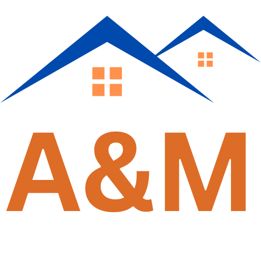A&M CONSTRUCTION OF NW FL INC logo