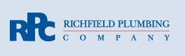 Logo for Richfield Plumbing Co.