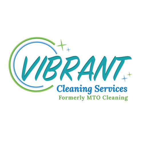 Logo for MTO CLEANING SERVICES