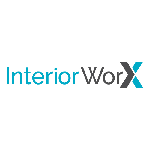 Logo for InteriorWorks Countertops