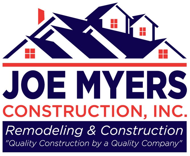 Avatar for JOE MYERS CONSTRUCTION