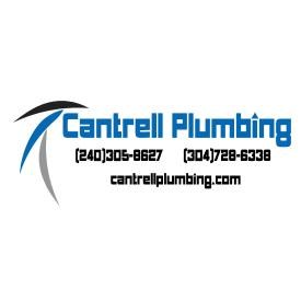 Logo for Marvin Cantrell