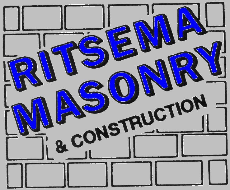 Logo for RITSEMA MASONRY & CONSTRUCTION