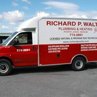 Avatar for Richard P Waltz Plumbing & Heating Co Inc