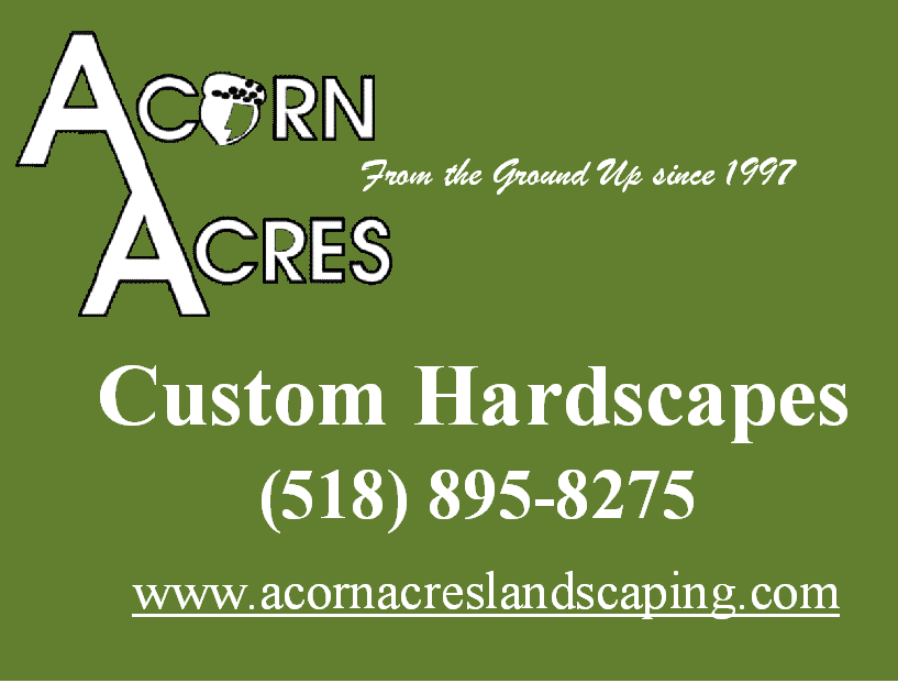Logo for ACORN ACRES
