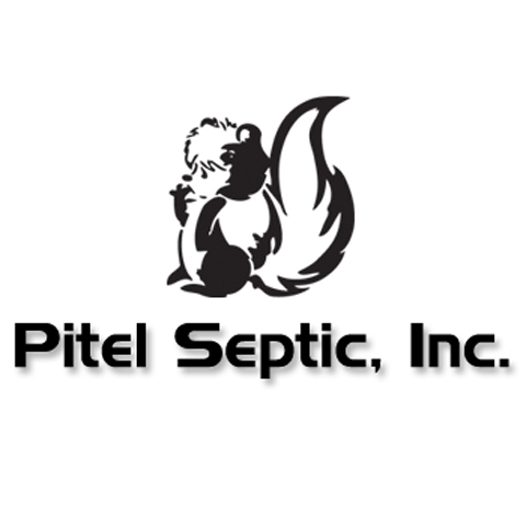 Logo for Pitel Septic Inc.