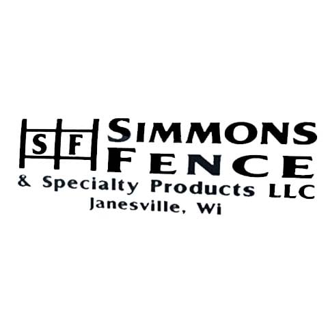 Logo for Simmons Fence & Specialty Products, L.L.C.
