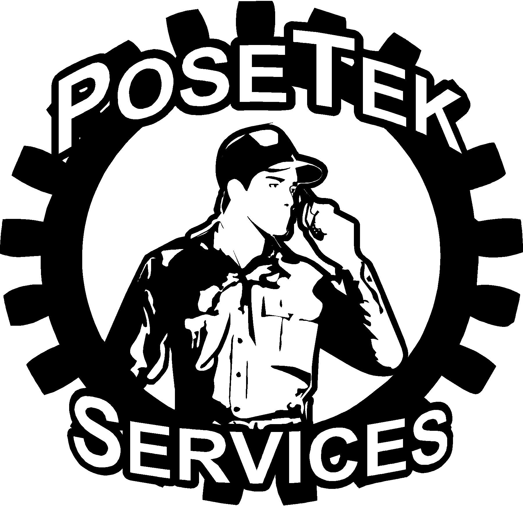 Avatar for Posetek A/C & Appliance Services LLC