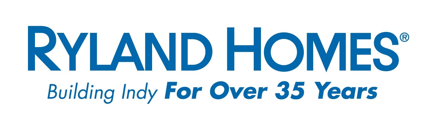 Logo for Ryland Homes