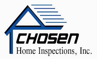 Avatar for CHOSEN HOME INSPECTIONS INC
