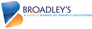 Logo for Broadley's