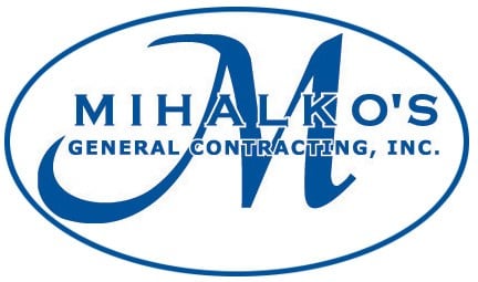Logo for Mihalko's General Contracting Inc