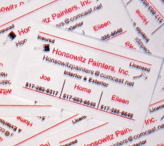Avatar for HONSOWITZ PAINTERS,INC.