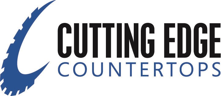 Logo for CUTTING EDGE COUNTERTOPS