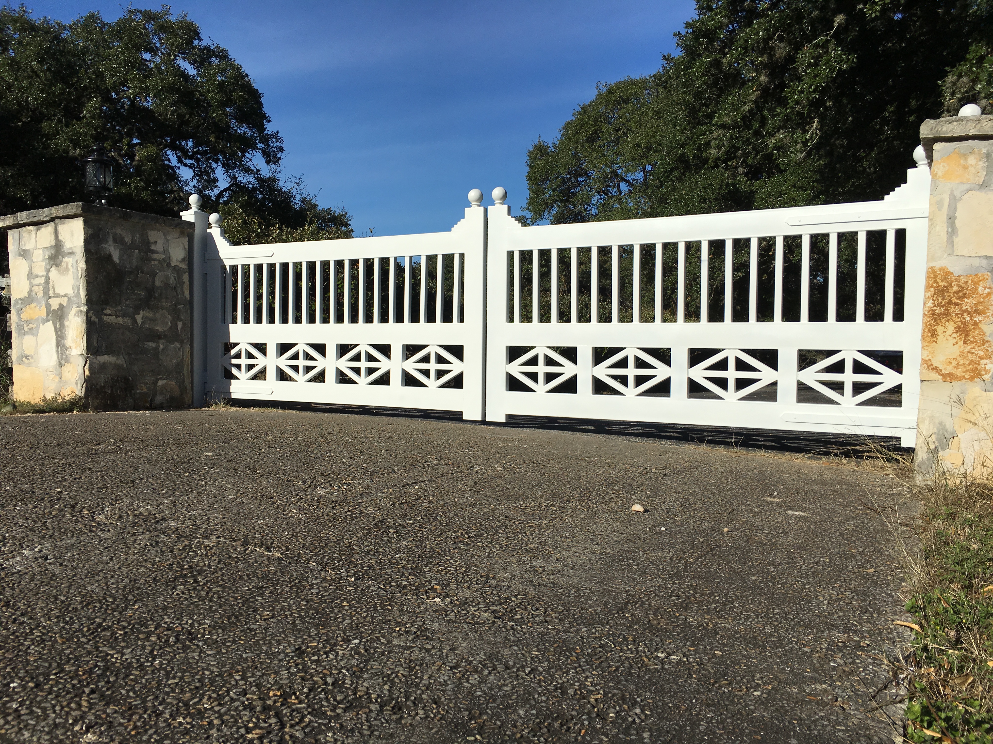 Avatar for AMERICAN FENCE & DECK
