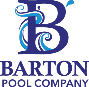 Logo for BARTON POOL COMPANY, LLC