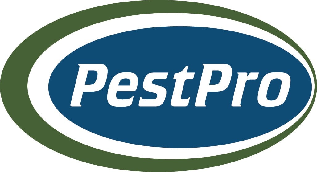 Logo for PEST PRO INC