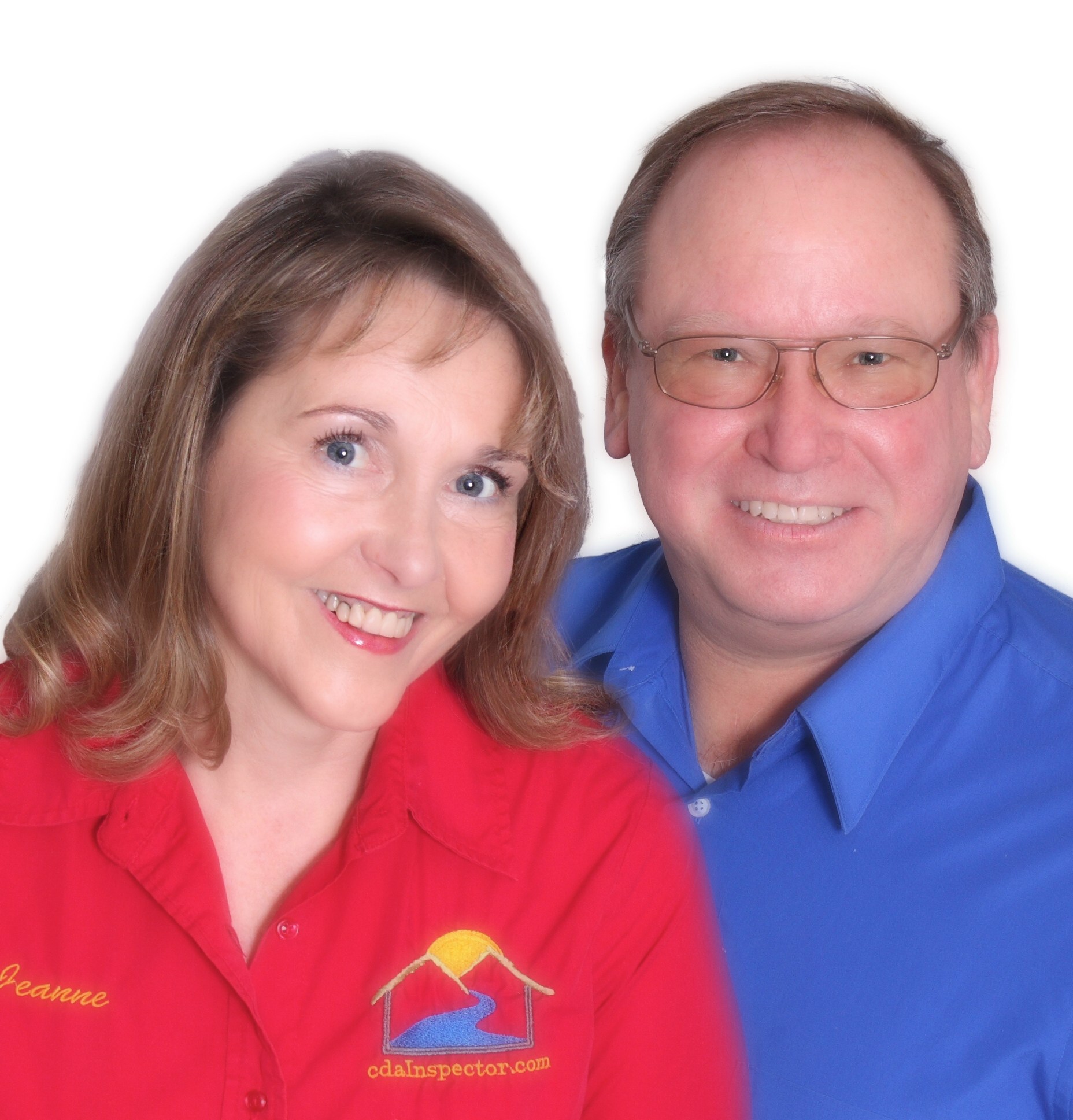 Logo for CDA Inspectors