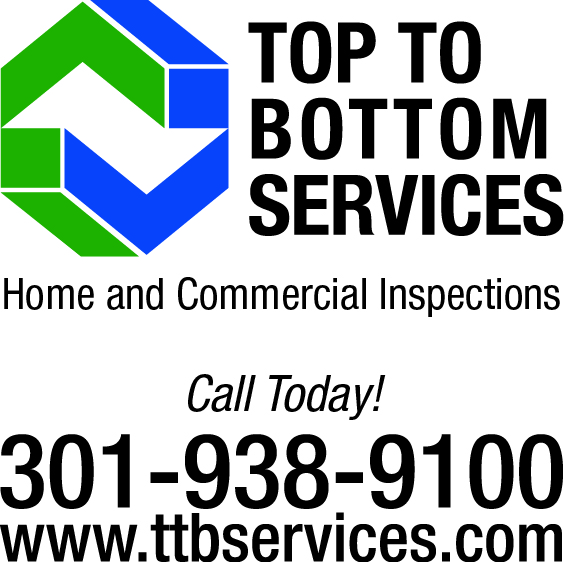 Logo for TOP TO BOTTOM SERVICES LLC
