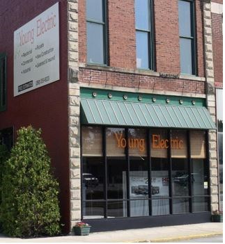 Avatar for YOUNG ELECTRIC INC