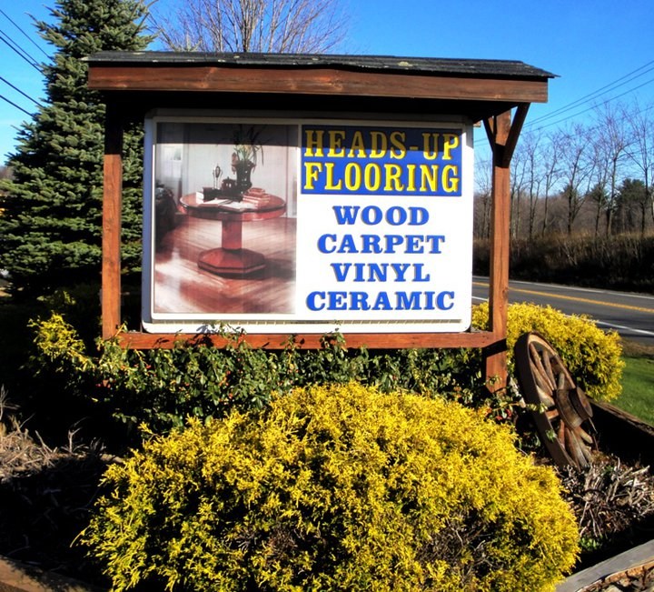 Avatar for HEADS UP FLOORING