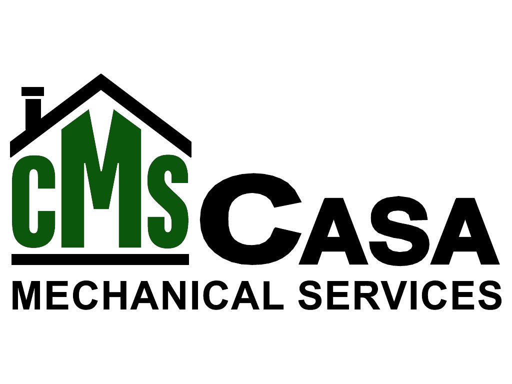 Logo for Casa Mechanical Services