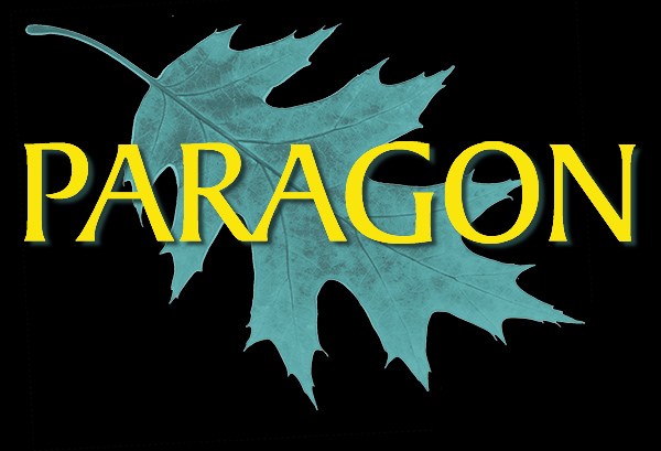 Logo for Paragon Landscape Inc