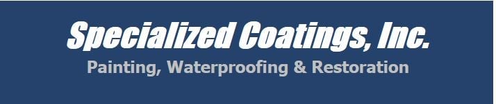 Avatar for SPECIALIZED COATINGS INC