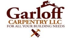 GARLOFF CARPENTRY LLC logo