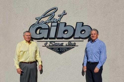 Avatar for Robert Gibb & Sons