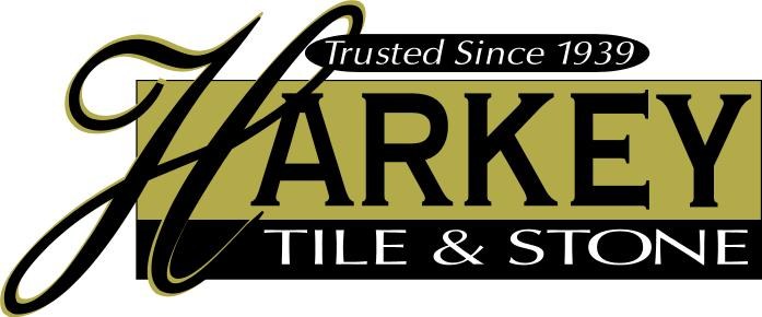 Logo for HARKEY TILE & STONE LLC