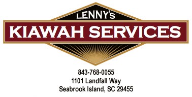 Kiawah Services logo