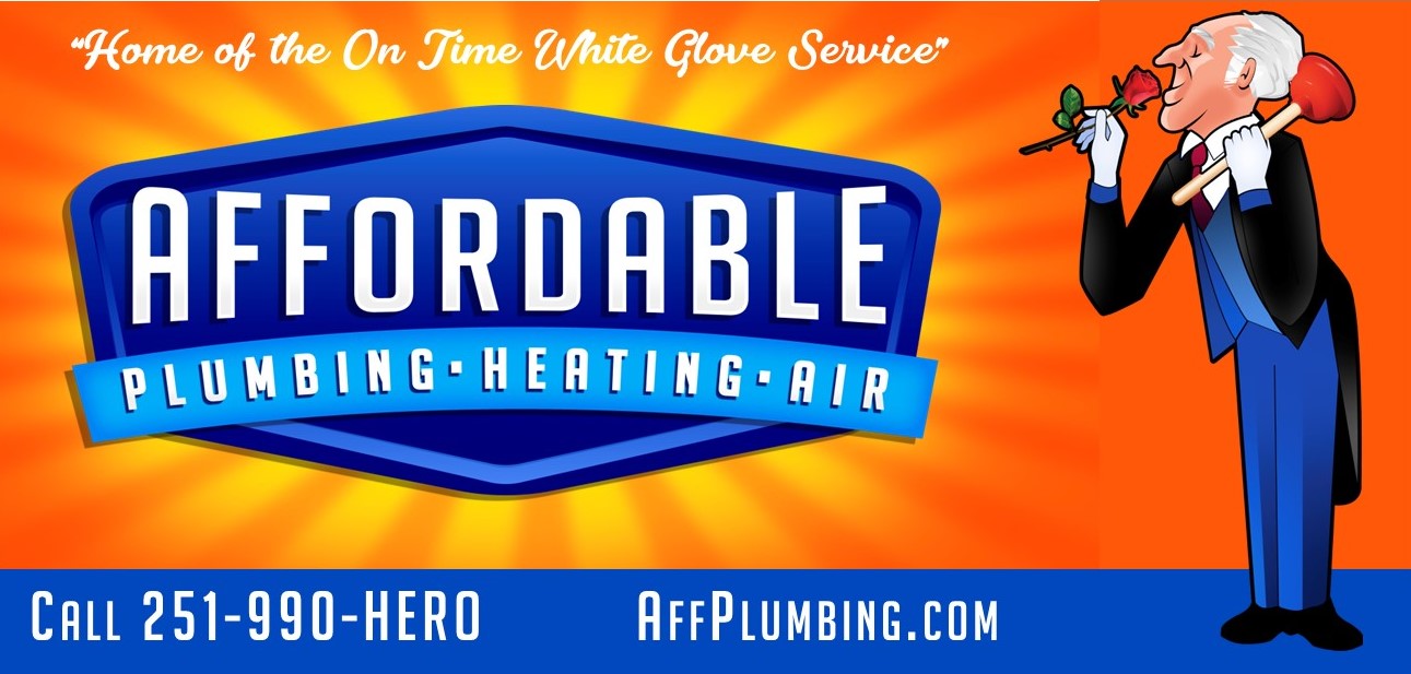 Avatar for Affordable Plumbing Sewer & Drain