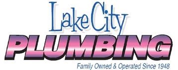 Avatar for LAKE CITY PLUMBING