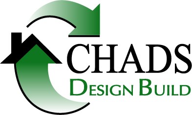 Logo for Chads Design Build