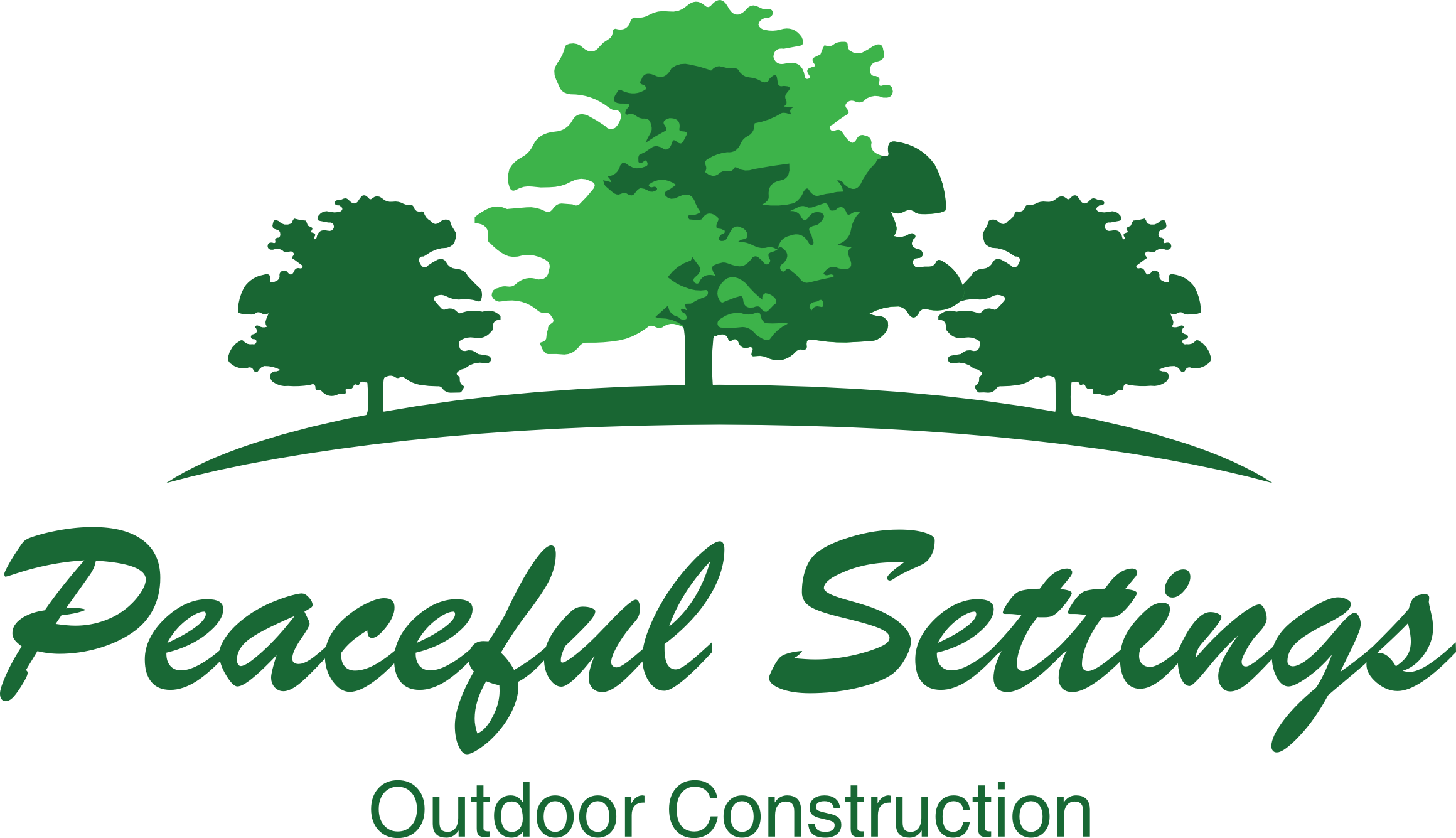 Avatar for Peaceful Settings Construction Co