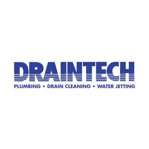 Logo for Draintech
