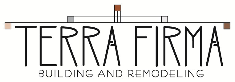 Logo for TERRA FIRMA BUILDING & REMODELING LLC