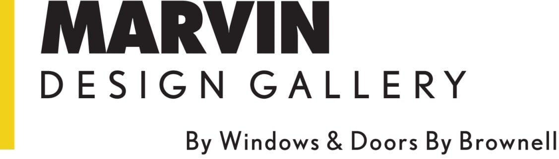 Logo for Windows & Doors By Brownell