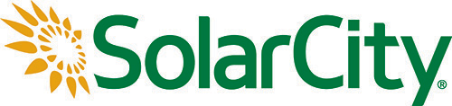 Logo for SolarCity