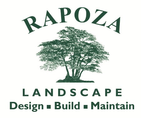 Logo for Rapoza Landscape, Inc.